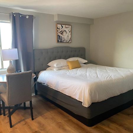 Ways Motel Гемптон Екстер'єр фото