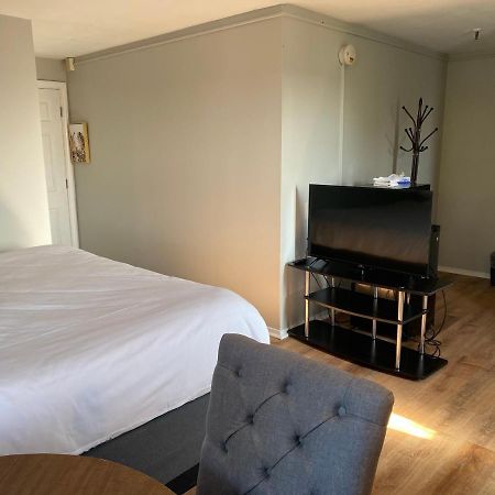 Ways Motel Гемптон Екстер'єр фото